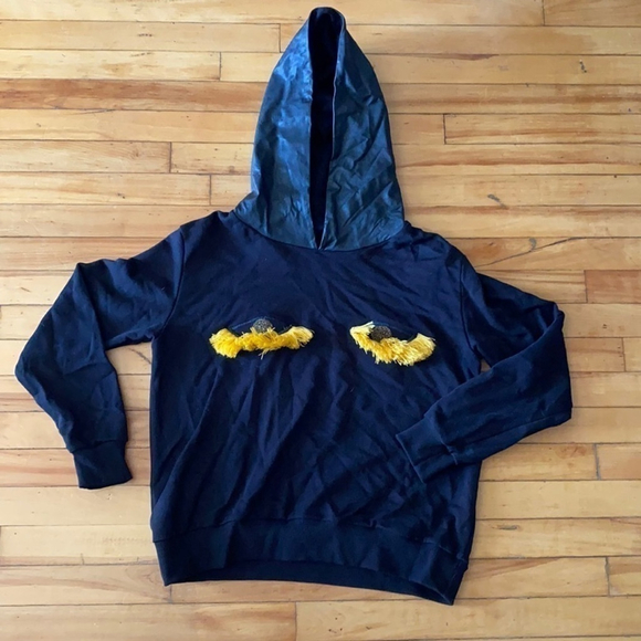 Roberta Biagi hoodie - Picture 1 of 11